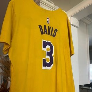 Men’s jersey shirts